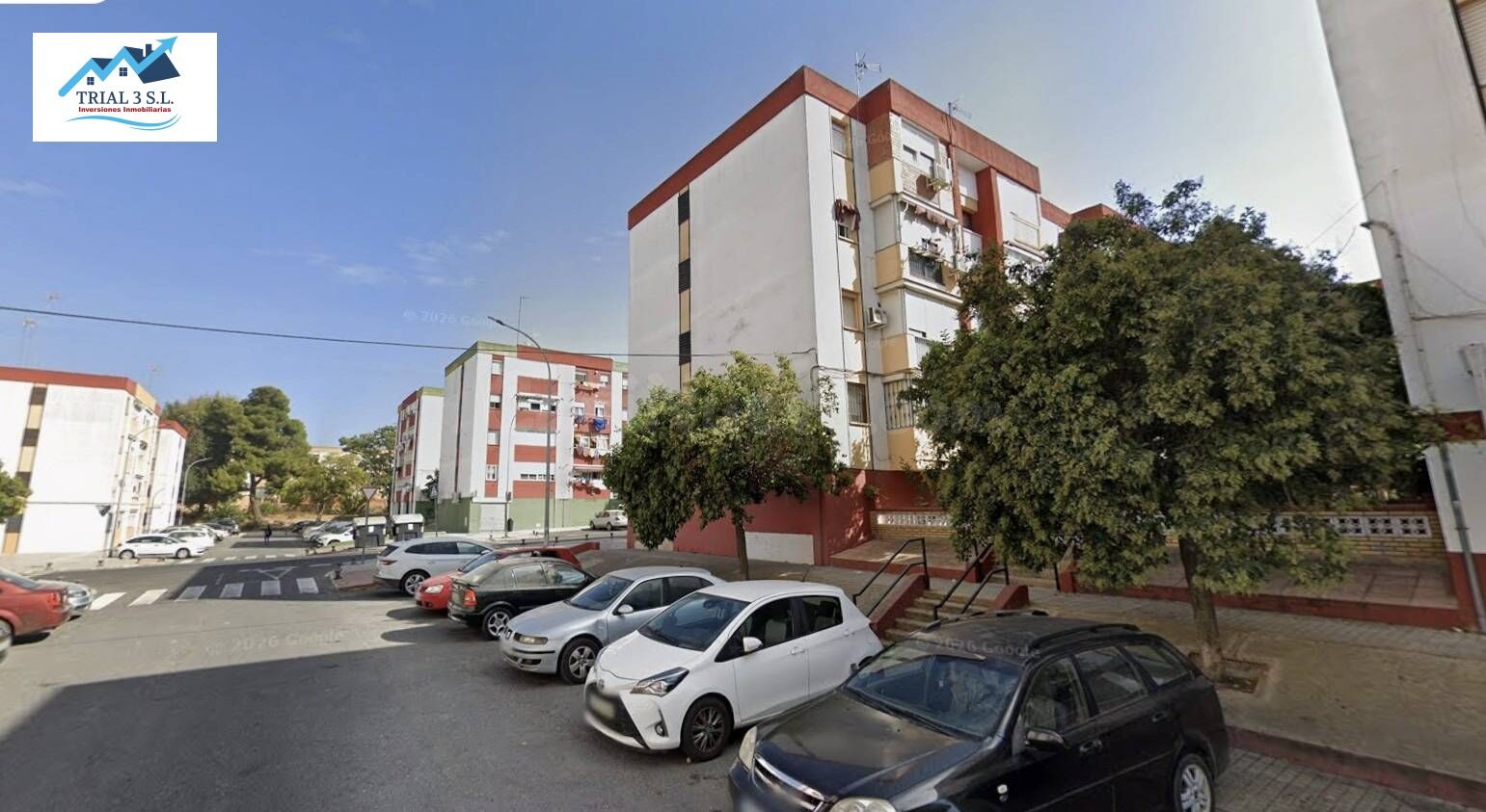 Venta piso en Huelva