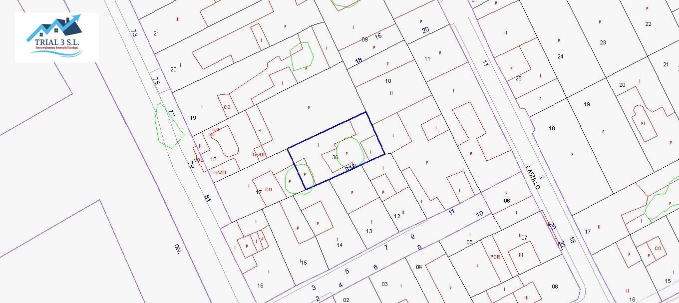 VENTA TERRENO EN SANGONERA LA VERDE (MURCIA) - foto 2