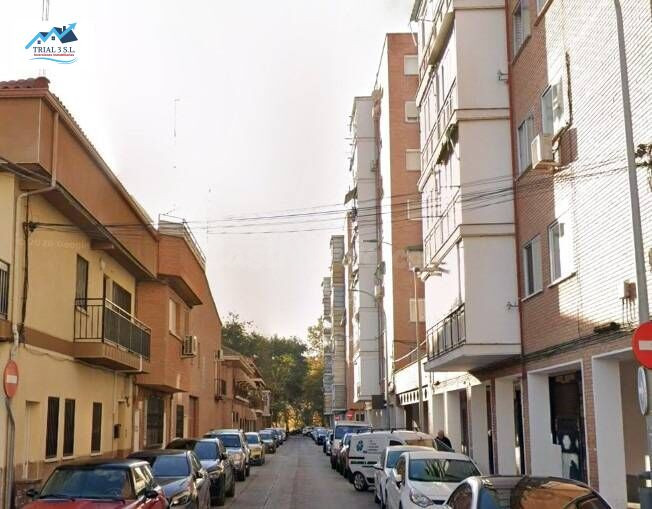 Venta Piso en Alcalá de Henares - Madrid - foto 2