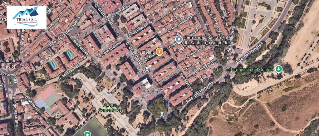 Venta Piso en Alcalá de Henares - Madrid - foto 3