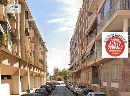 Venta Piso en El Campello - Alicante
