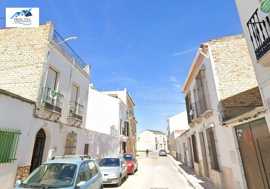 Venta de Terreno + Casa en Pedrera (Sevilla) - foto 2