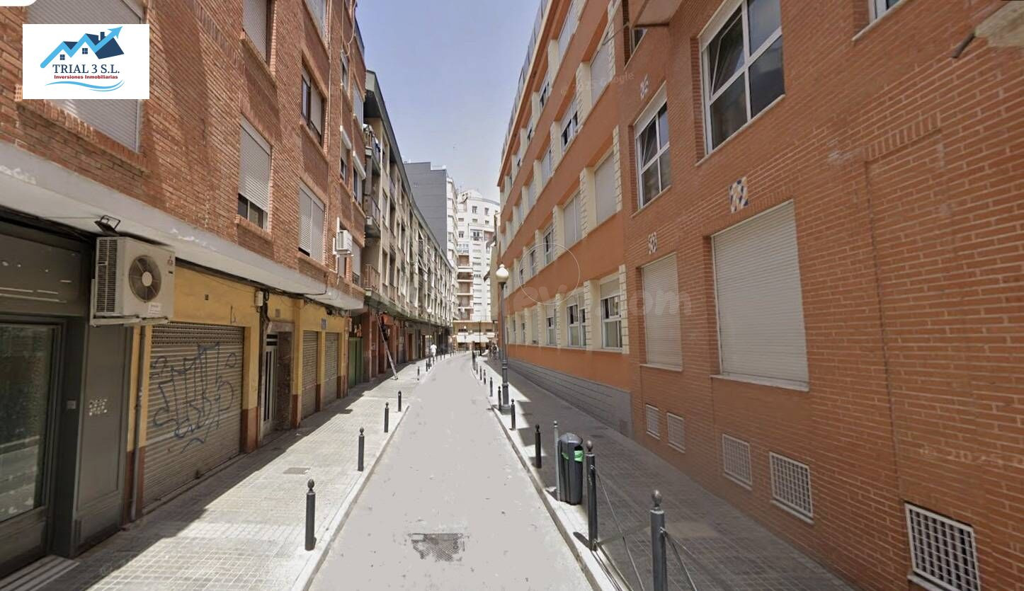 Venta piso en Villena (Alicante)