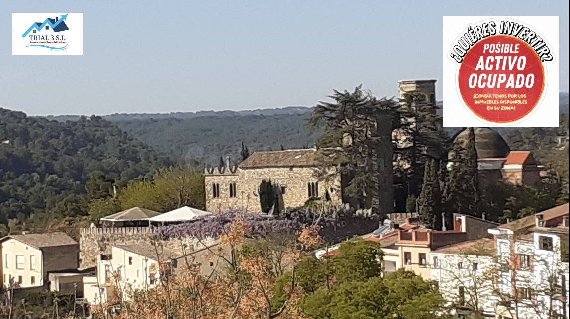VENTA DE CASA EN PIERA, BARCELONA.