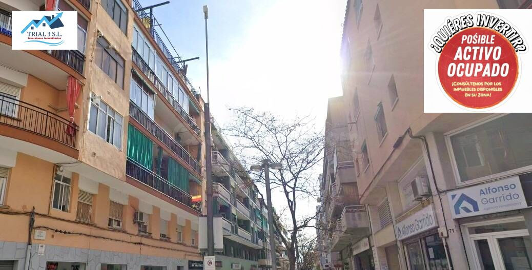 VENTA DE PISO EN CASTELLDEFELS , BARCELONA.