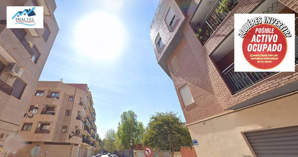 Venta piso en Tavernes Blanques
