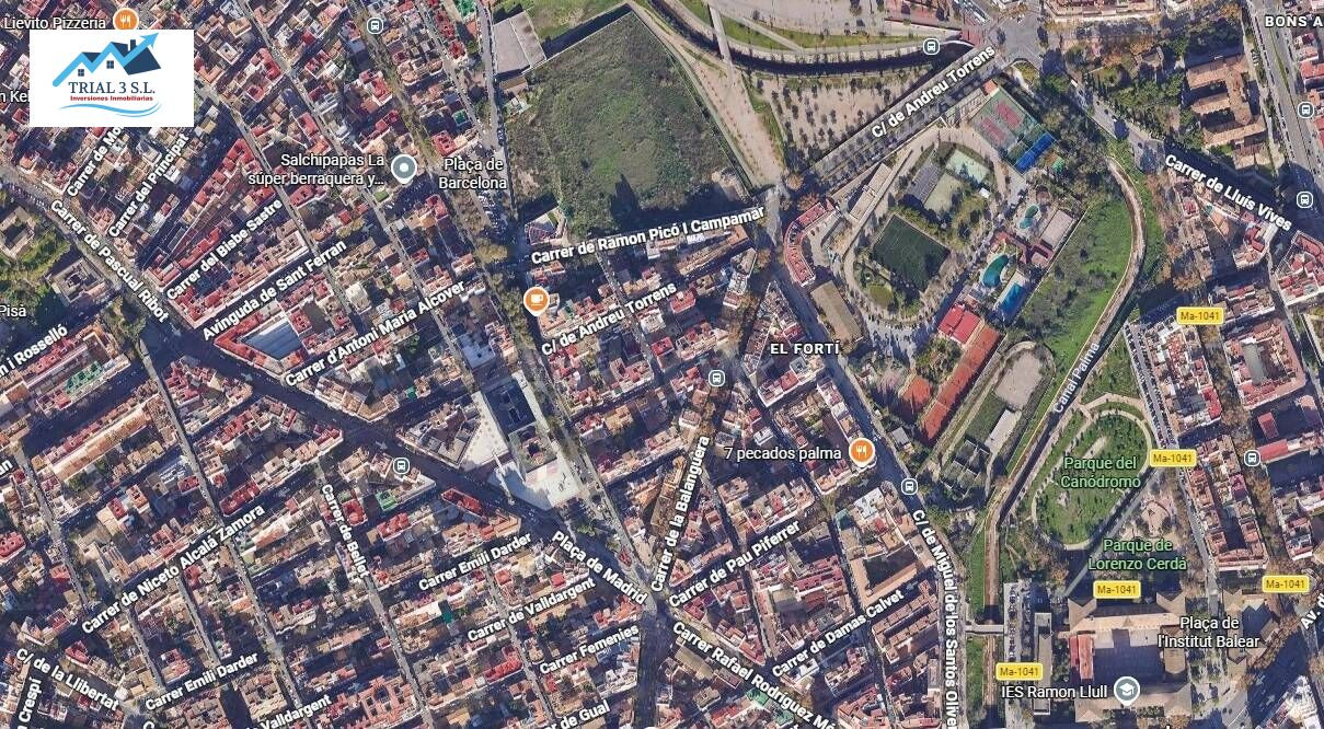 Venta de Piso en Palma de Mallorca - foto 3