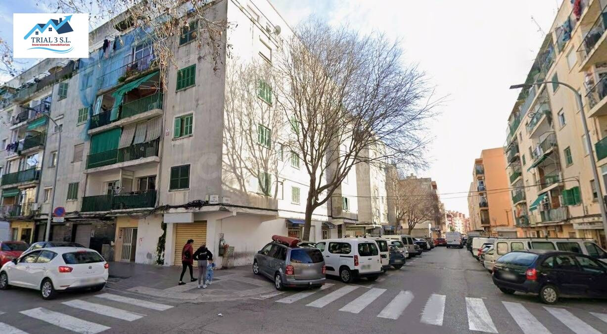 Venta de Piso en Palma de Mallorca - foto 2