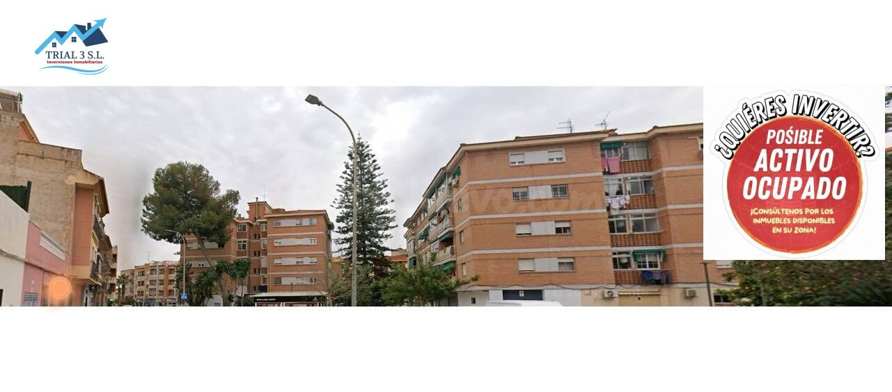 Venta casa en Motril (Granada)