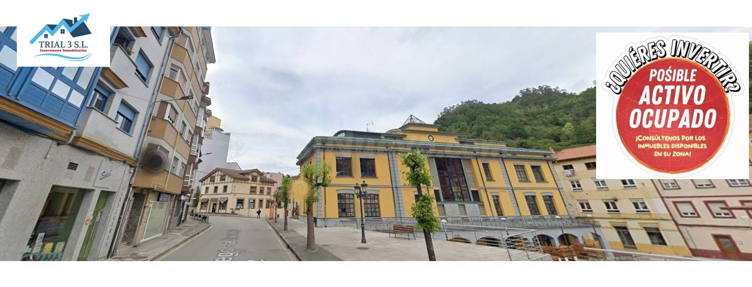 VENTA DE PISO EN SAN MARTIN DEL REY AURELIO.