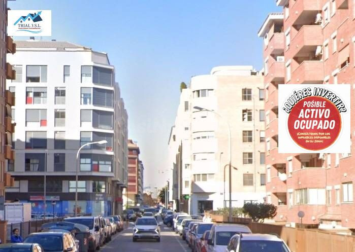 Venta piso en Vila-Real (Castellón)