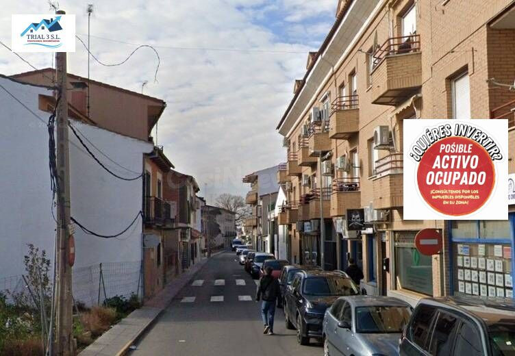 Venta piso en Yuncos (Toledo)