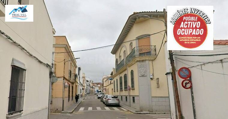 VENTA DE PISO EN VILLANUEVA DE LA SERENA.