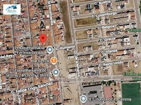 VENTA DE PISO EN VILLANUEVA DE LA SERENA. - foto 2