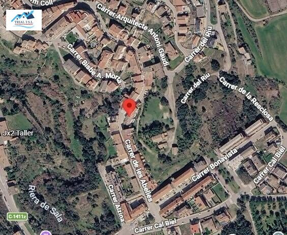 VENTA DE PISO EN PUIG- REIG. - foto 2