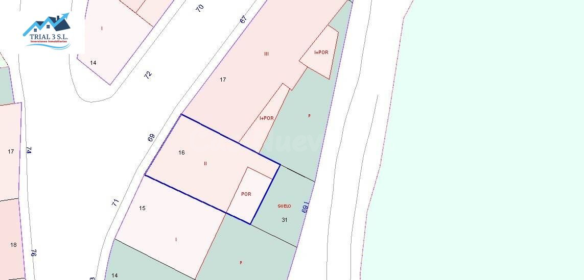VENTA DE PISO EN PUIG- REIG. - foto 3