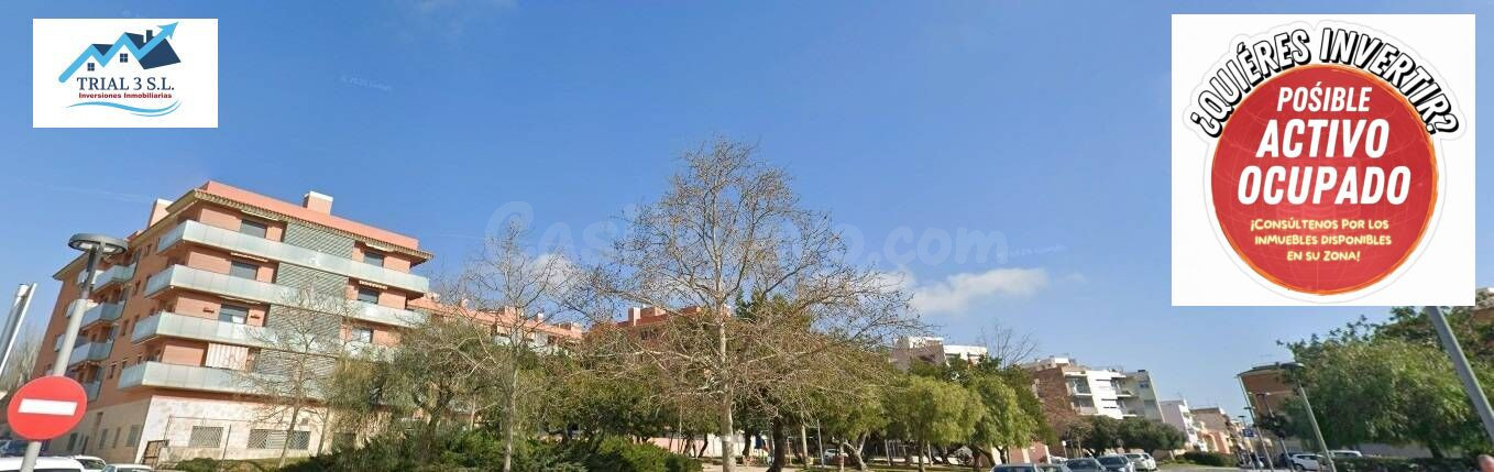 VENTA DE PISO EN LA CANONJA , TARRAGONA.