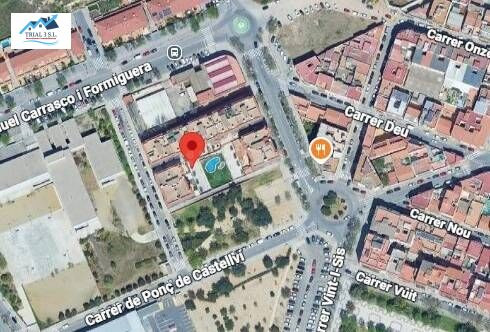 VENTA DE PISO EN LA CANONJA , TARRAGONA. - foto 2