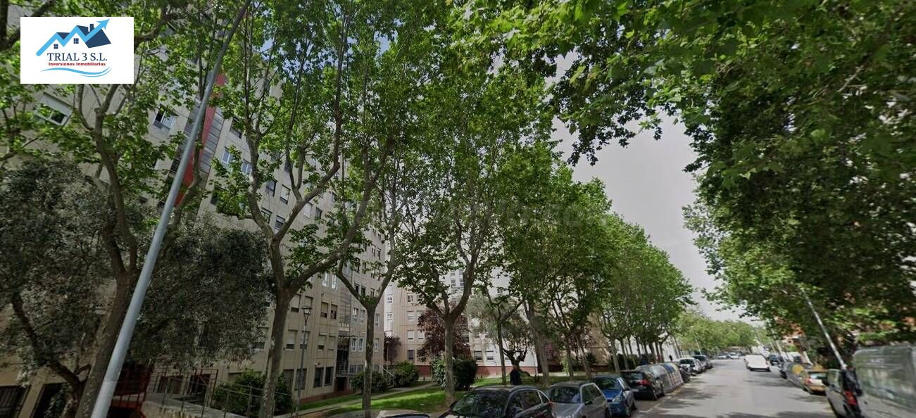 VENTA DE PISO EN CERDANYOLA DEL VALLÉS.