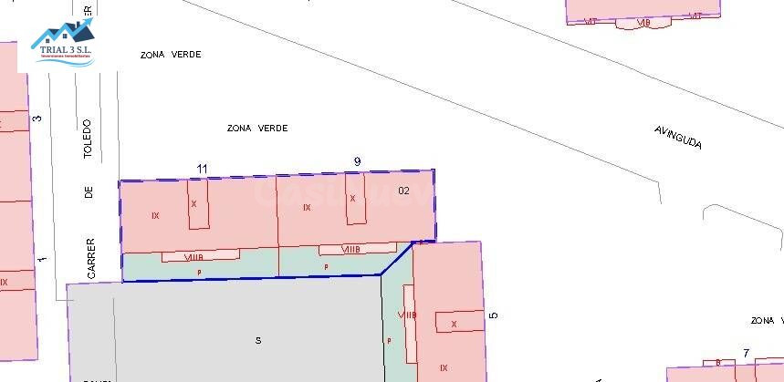 VENTA DE PISO EN CERDANYOLA DEL VALLÉS. - foto 3