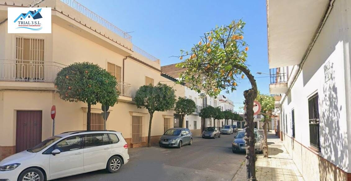 Venta de Piso en Los Palacios y Villafranca (Sevilla) - foto 2