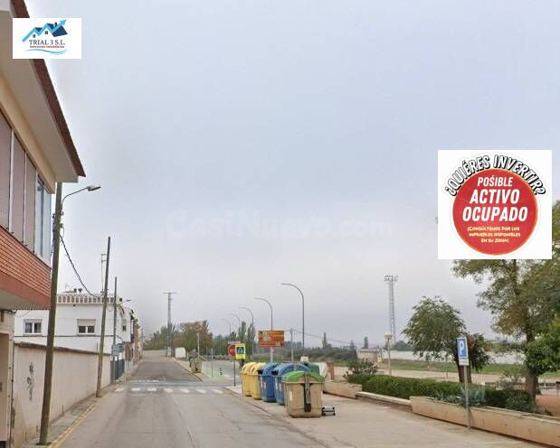 Venta Piso en Consuegra - Toledo