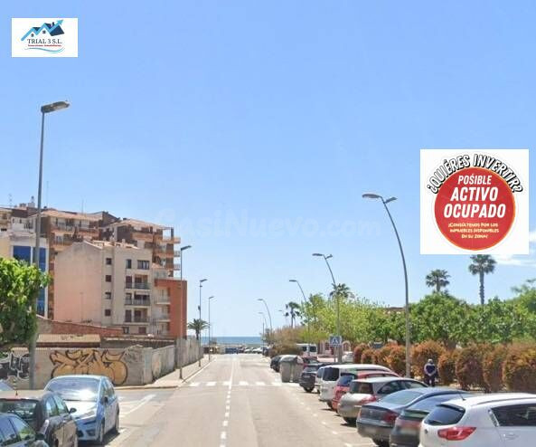 Venta Piso en Vinarós - Castellón