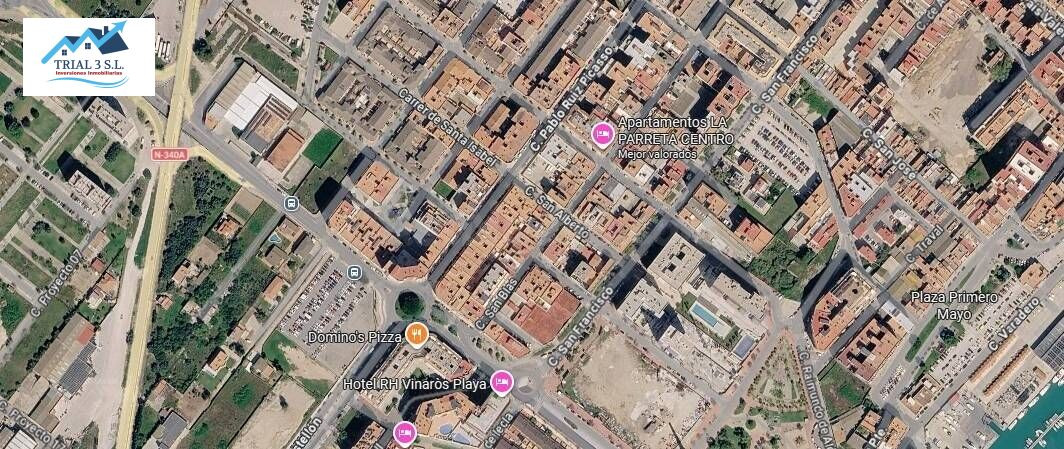 Venta Piso en Vinarós - Castellón - foto 3
