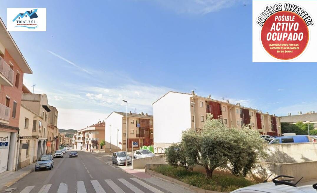 Venta de Casa Adosada en Alcañiz (Teruel)
