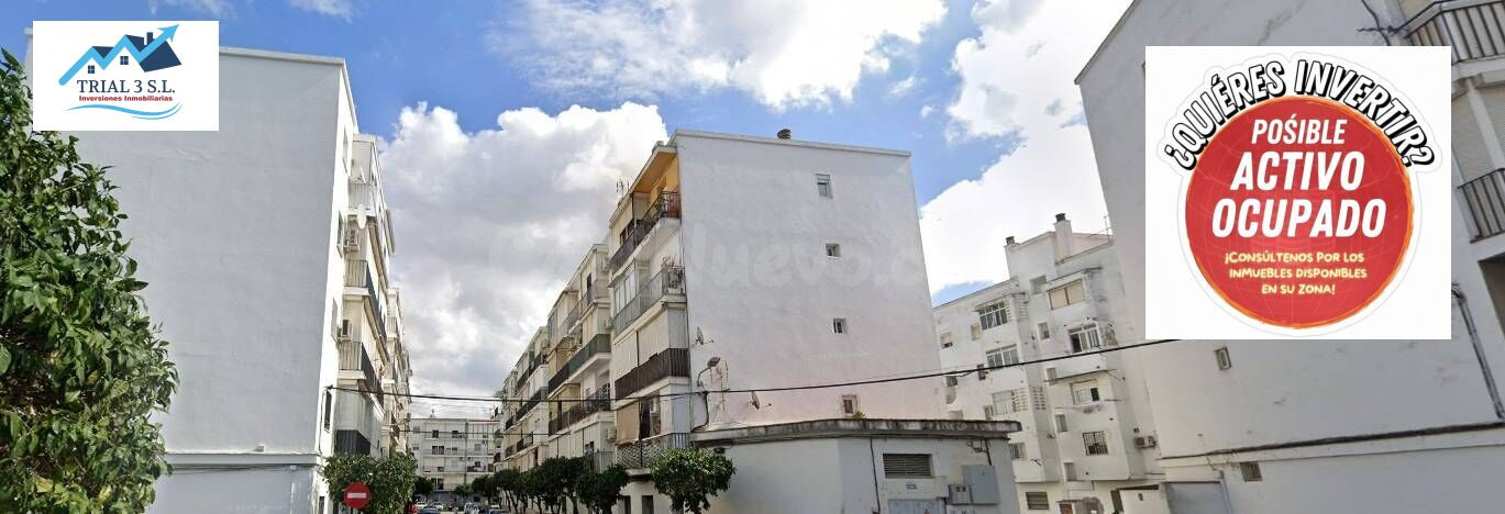 VENTA DE PISO EN CAMAS.