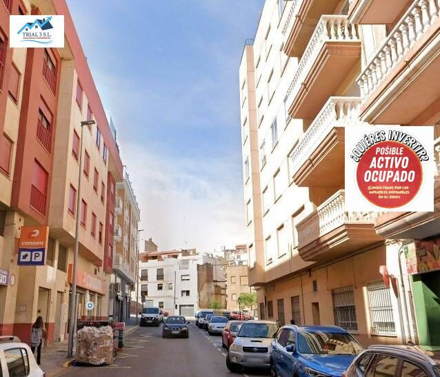 Venta Piso en  L'Alcora - Castellón