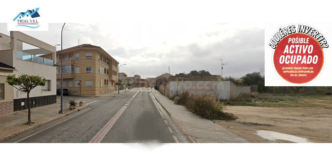 VENTA DE PISO EN RAFAL.