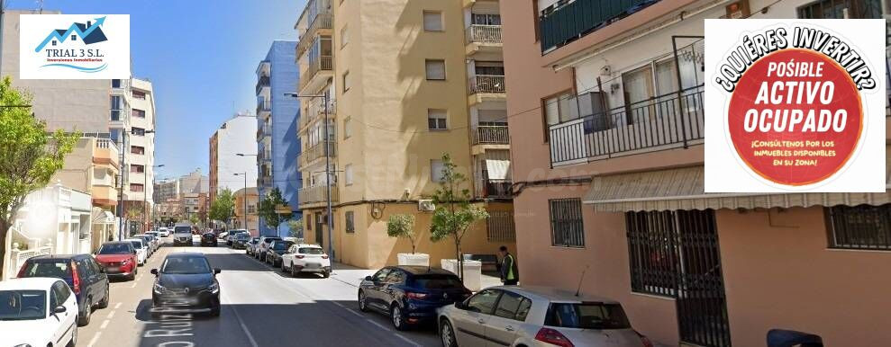 VENTA DE PISO EN VINAROS.