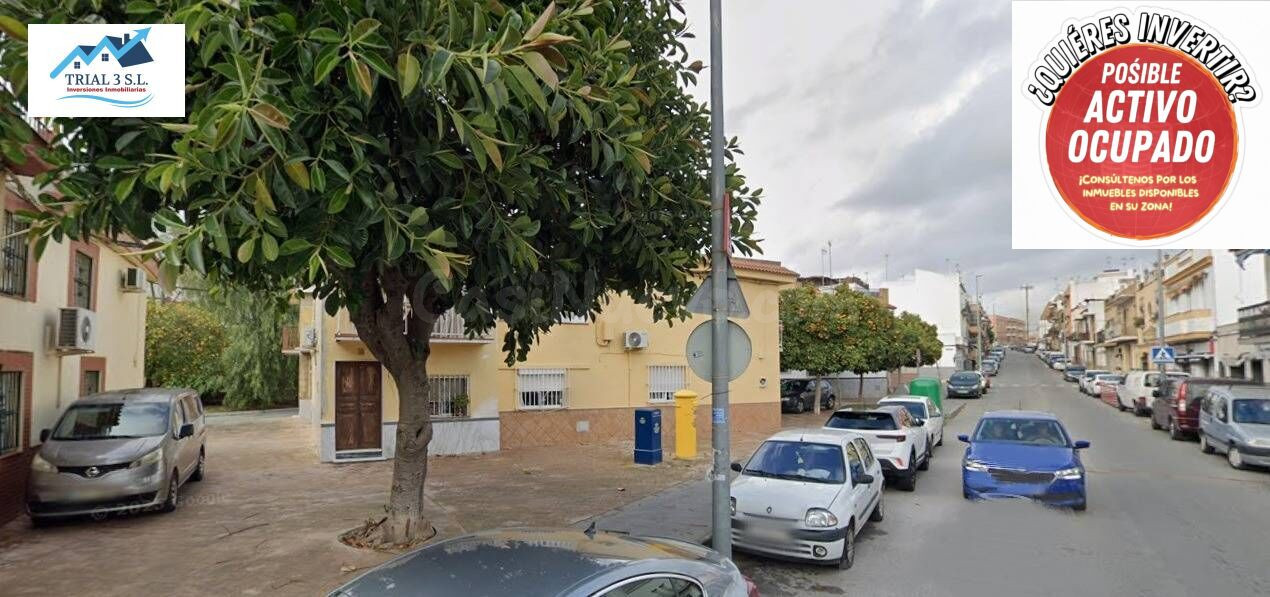 Venta casa en Coria del Río (Sevilla)
