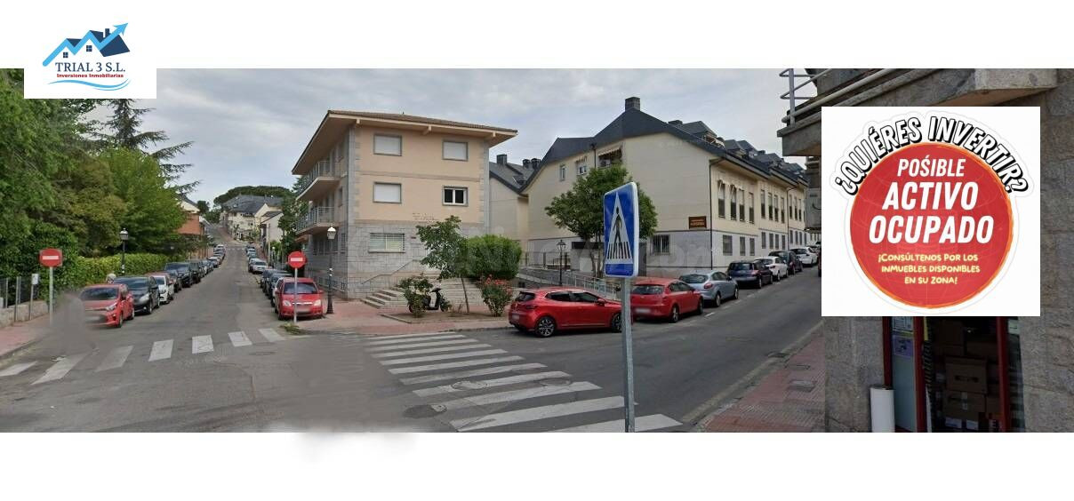 VENTA DE CASA EN ALPEDRETE.