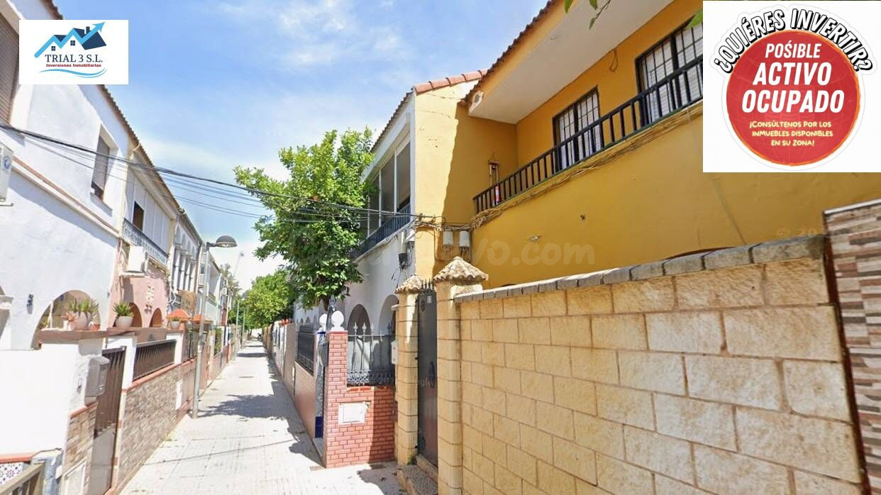 Venta de Casa en Dos Hermanas (Sevilla)