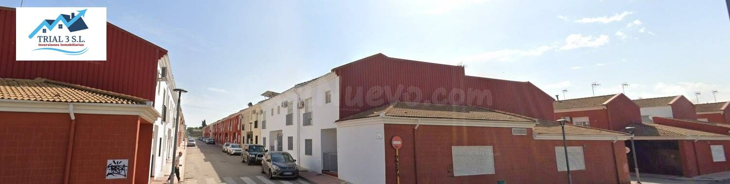 VENTA DE CASA EN LA CAROLINA.