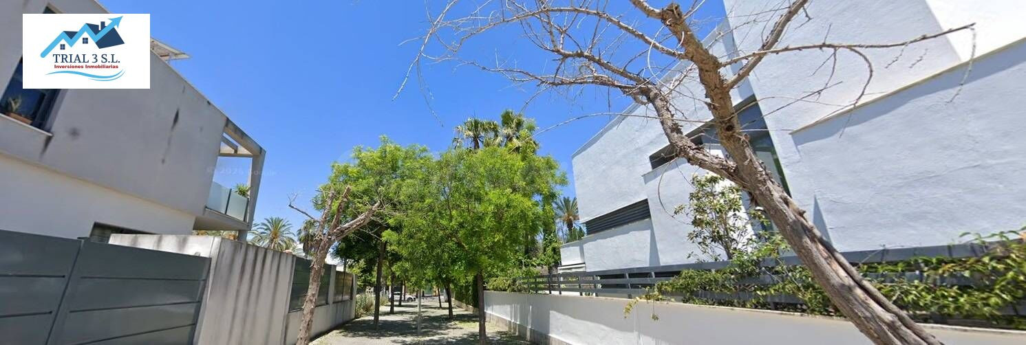 Venta casa en Jerez de la Frontera (Cádiz)