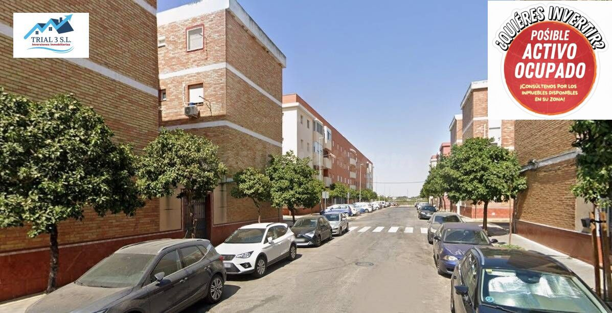 Venta de Piso en Dos Hermanas (Sevilla)