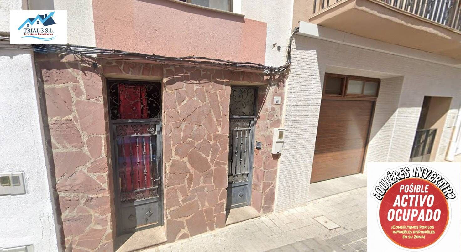 Venta de Casa Adosada en Alcalà de Xivert (Castellón/Castelló)