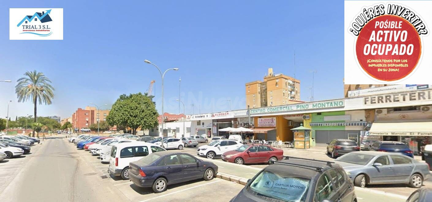 Venta de Piso en Sevilla
