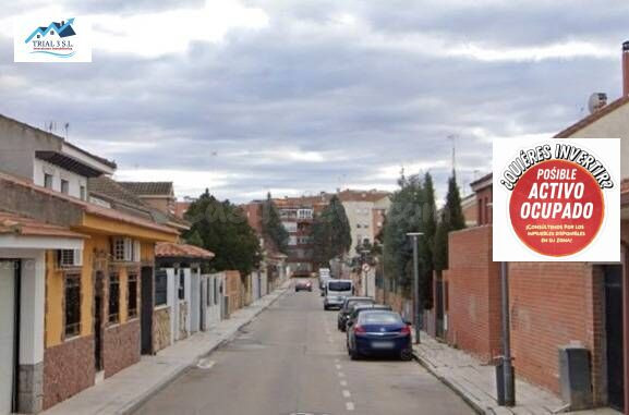 Venta Piso en San Martín de la Vega - Madrid