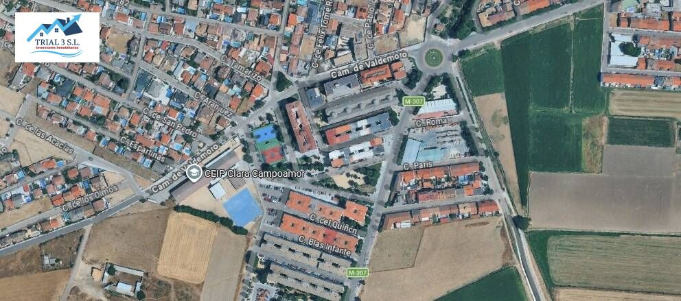 Venta Piso en San Martín de la Vega - Madrid - foto 3