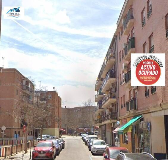Venta Piso en San Martín de la Vega - Madrid