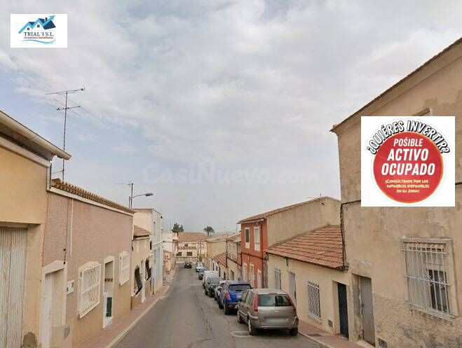 Venta Piso en Totana - Murcia