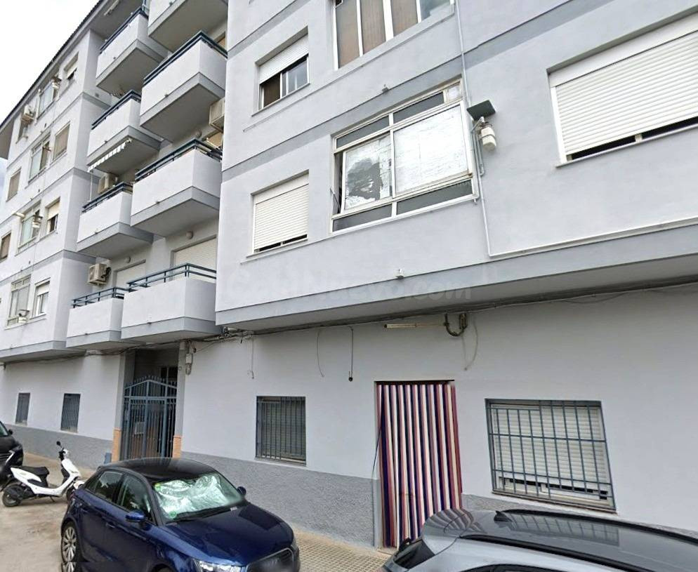 VENTA DE PISO EN RIBA-ROJA DE TURIA ( VALENCIA )
