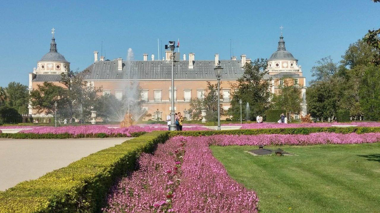 VENTA DE PISO EN ARANJUEZ ( MADRID ) - foto 3