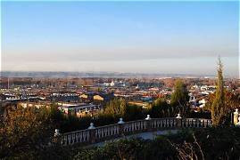VENTA DE PISO EN ARANJUEZ ( MADRID ) - foto 5