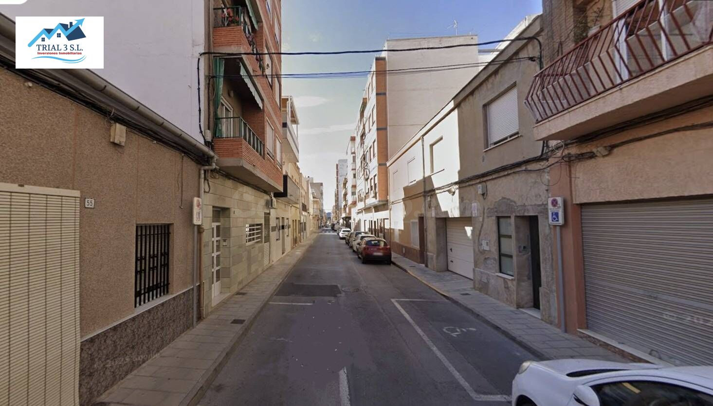 Venta casa en Elda