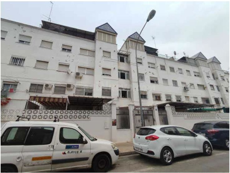 venta piso en Sevilla